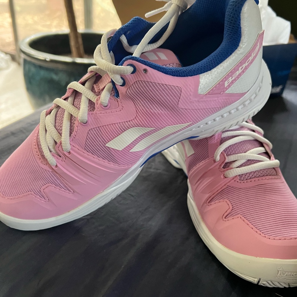 Babolat SFX 3 All Court Shoes